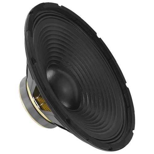 Monacor SP-382PA Basslautsprecher und Subwoofer