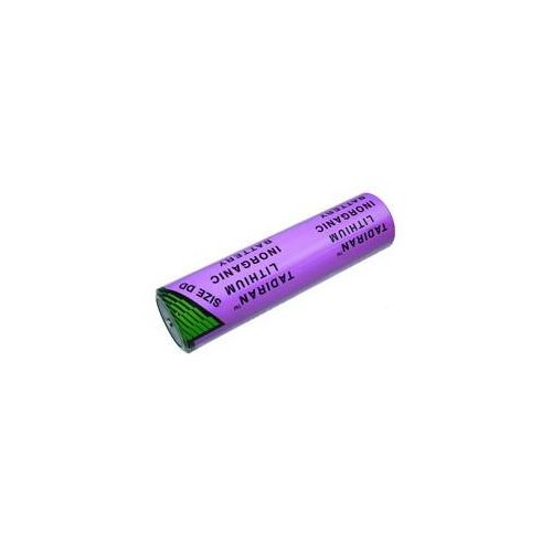 Tadiran SL-2790/S Spezial Lithium Batterie 3,6Volt 35000mAh DD (Mono)