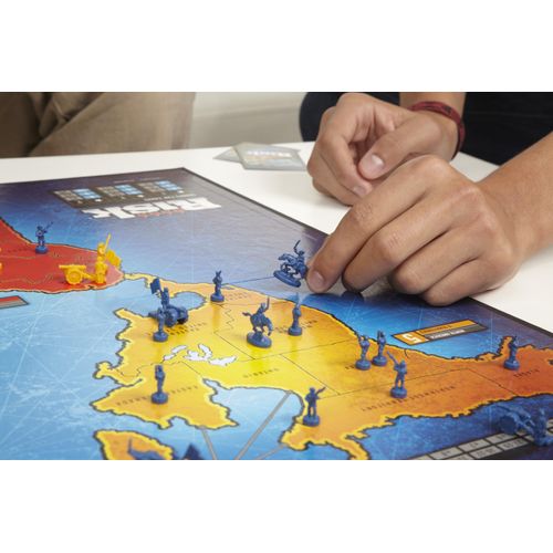 Risiko Das große Strategie Spiel