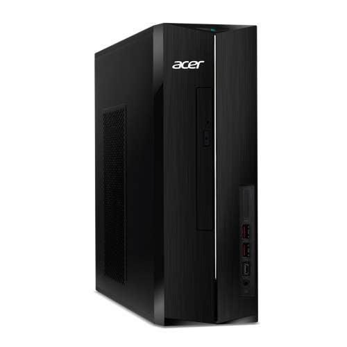 Acer Aspire XC Desktop PC | XC-1860 | Schwarz