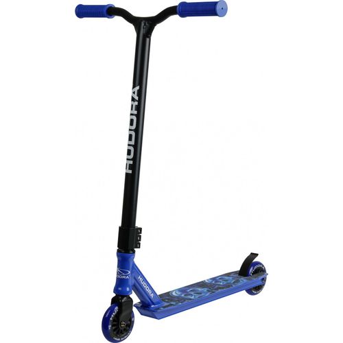 HUDORA Stunt Scooter XQ-12, blau