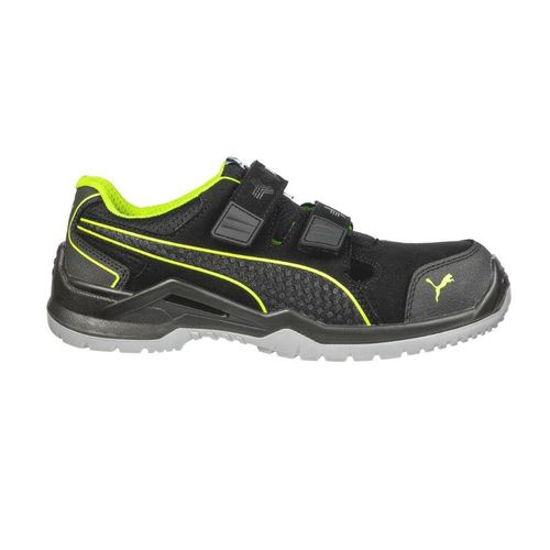 Halbschuh 644300, S1P,ESD,SRC,Gr.45 Puma