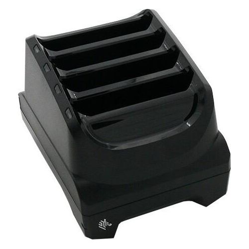 Zebra Batterieladegerät (SAC-TC51-4SCHG-01)