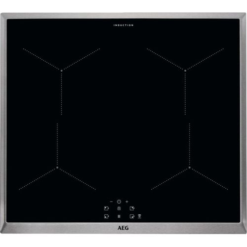 AEG IEB64030XB Kochfeld mit Induktion 60cm