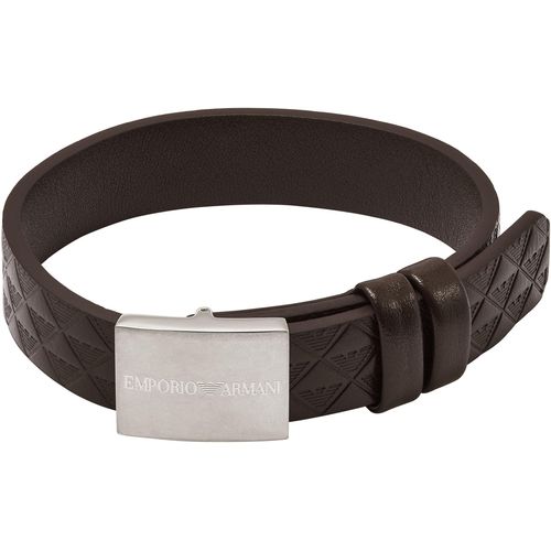 Lederarmband EMPORIO ARMANI 