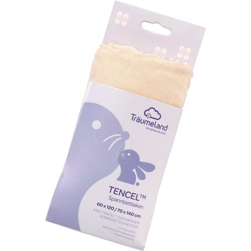 Bettlaken TRÄUMELAND 