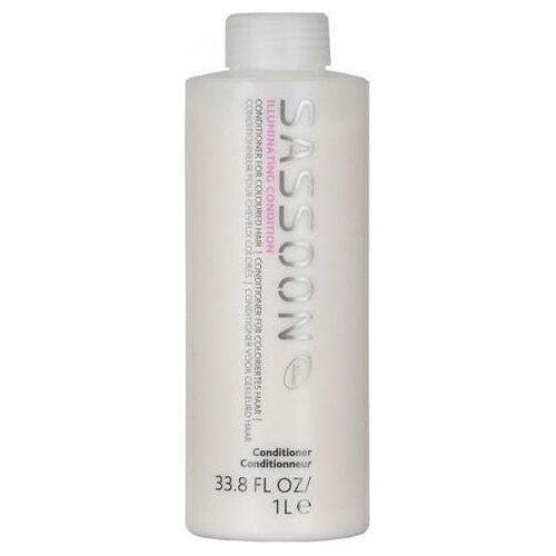 Sassoon Illuminating Conditioner 1000ml