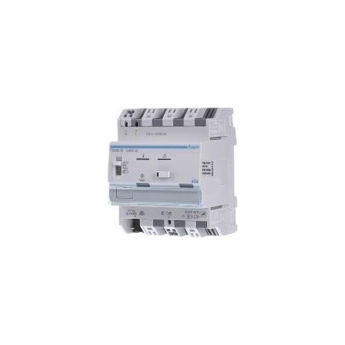 Dimmer KNX easy, 1 K. 600W TXA661B