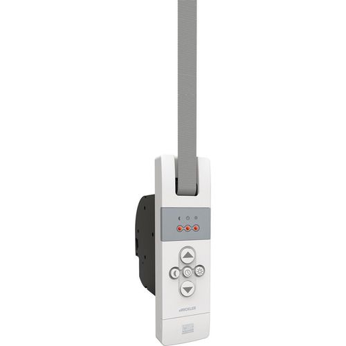 WIR elektr. Gurtwickler eWickler Standard eW810 für 23mm Gurtband