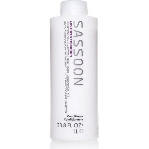 Sassoon Advanced Conditioner 1000ml