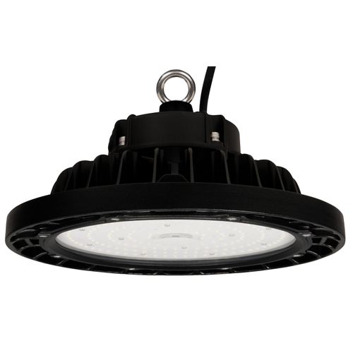LED-UFO-Hallenstrahler McShine 