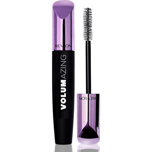 Revlon Volumazing Mascara Waterproof Black