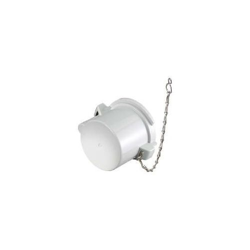 Schutzkappe für 63A mit Kette 40434