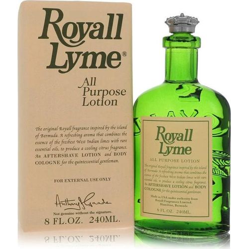 Royall Fragrances Royall Lyme all purpose lotion / cologne 240 ml