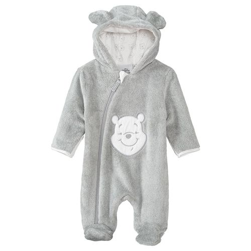 Winnie Puuh Overall mit Kapuze