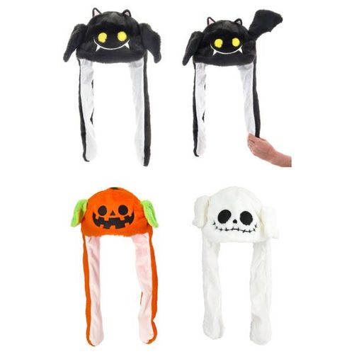 Mütze HALLOWEEN KIDS