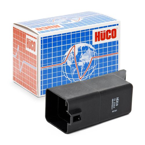 HITACHI Relais, Glühanlage VW,AUDI 132264 04L907281B