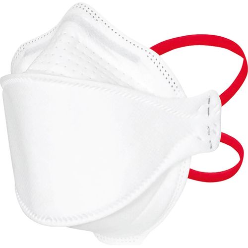 3M Aura Atemschutzmasken FFP3, Typ II R ohne Ventil 1863+ FFP 3