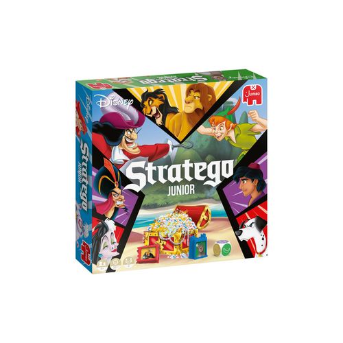Spiel »Jumbo Junior Disney«