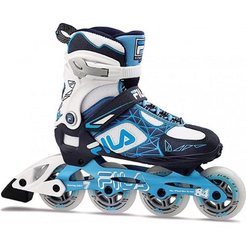 Fila Inline Skates Fila Inline Skate Legacy Pro 84 0 8