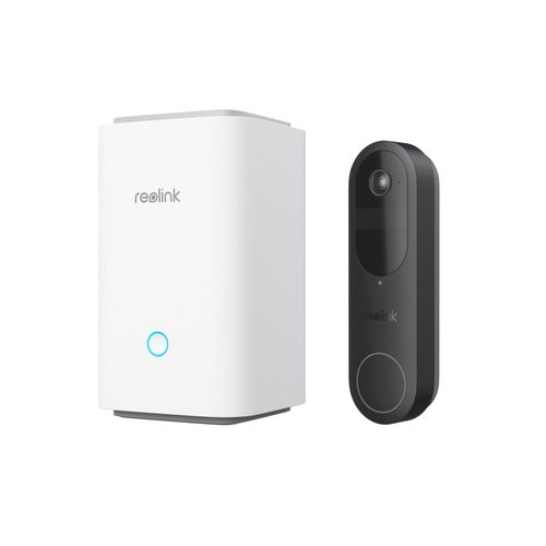 REOLINK Smart Home Türklingel 