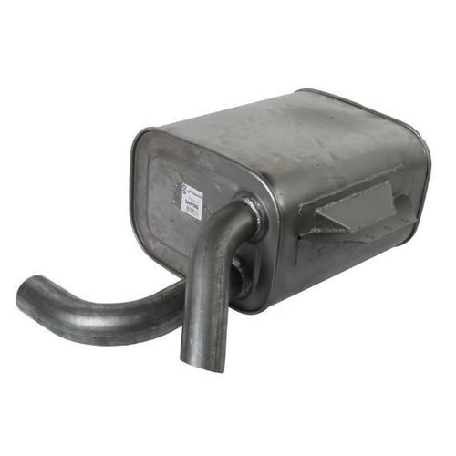 VANSTAR Mittel- / Endschalldämpfer MERCEDES-BENZ 20461MB 9704900001