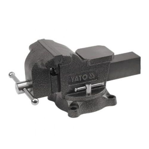 YATO Schraubstock YT-6503