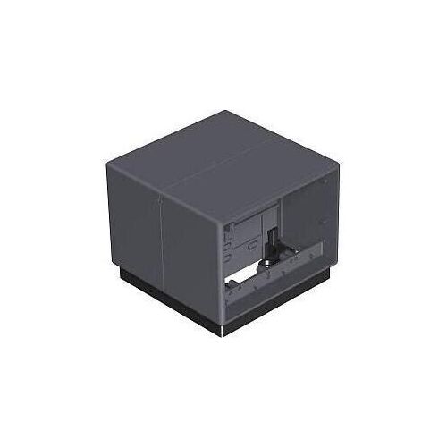 OBO Bettermann Vertr Telitank 118x118x97 T4B 00C 7011 (7408288)