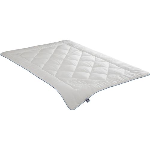 Bettdecke Irisette Lyocell warm - 135x200 cm
