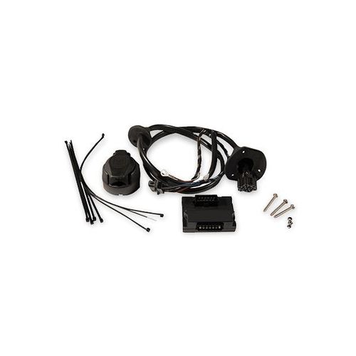WESTFALIA Elektrosatz, Anhängevorrichtung 307575300113