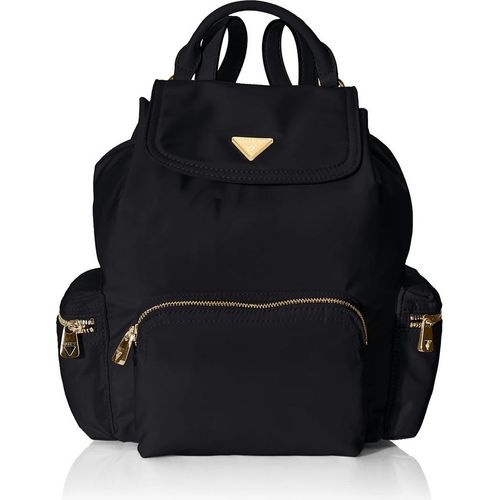 Guess Damenrucksack Eco Gemma Backpack black