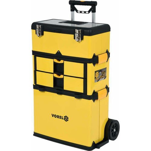 VOREL 78738 Werkzeugwagen