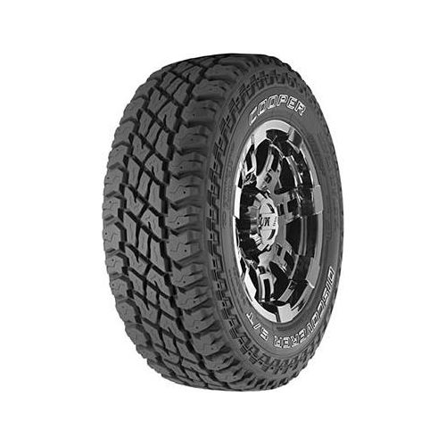 Cooper Discoverer ST Maxx 225/75R16C 115/112Q M+S Sommerreifen ohne Felge