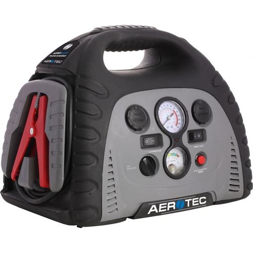 Aerotec mobile POWERSTATION 400 A