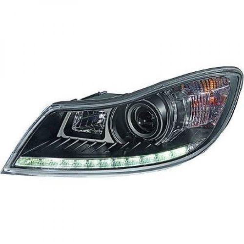 Hauptscheinwerfersatz HD Tuning (1070-102048)
