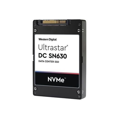 Western Digital Ultrastar Sn630 3840Gb