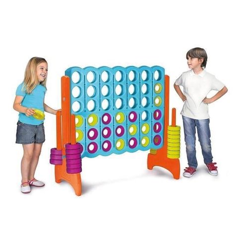 Feber Gesellschaftsspiel 
