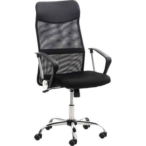 Bürostuhl HLO-CP13 V2 schwarz