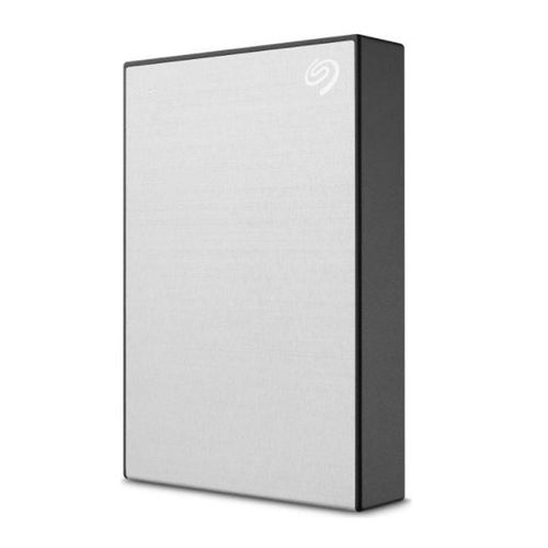 OneTouch Portable 2TB silber Externe HDD-Festplatte