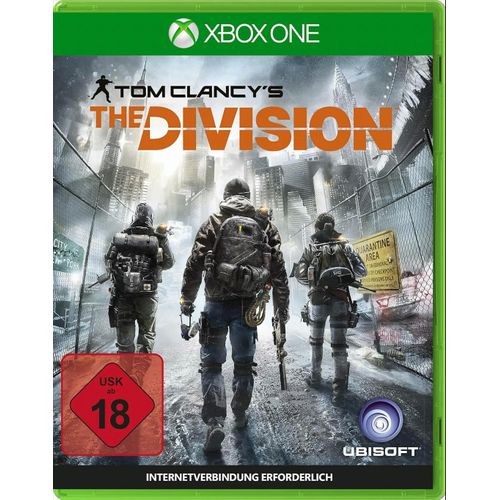 Division XB-One Tom Clancy Greatest Hits