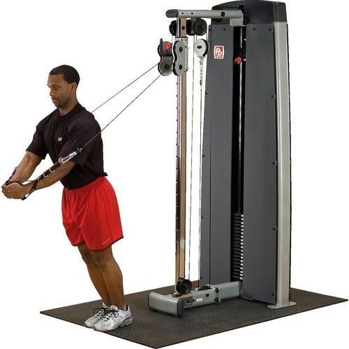 Body-Solid Multikabelzug 