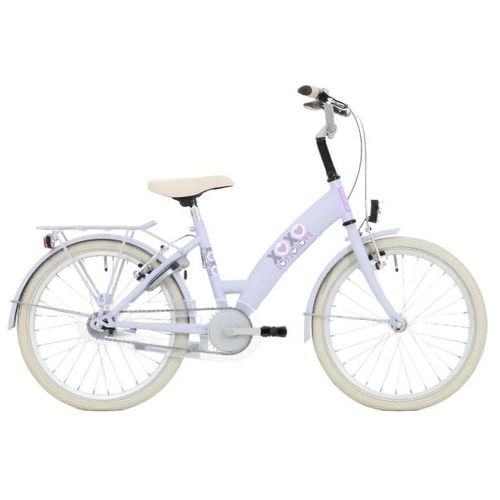 Kinderfahrrad 20