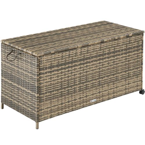 Auflagenbox Kuusamo 117 x 54 x 64 cm