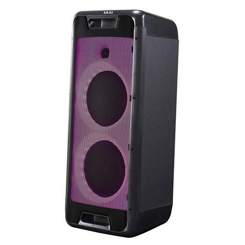 Partylautsprecher AKAI Partybox 800