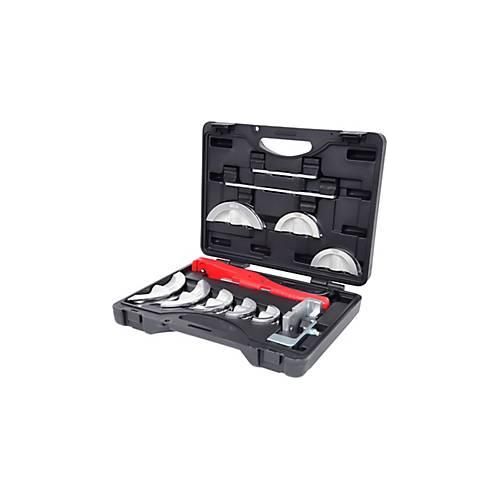 Ratschen-Einhand-Biege-Satz 10-22 mm, 13-tlg