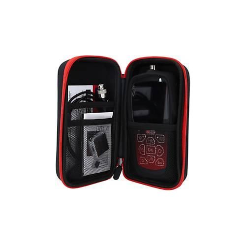 HD-Videoskop-Satz mit Ø 4,5 mm 0° und 90° HD Frontkamera-Sonde, umschaltbar, 7-tlg