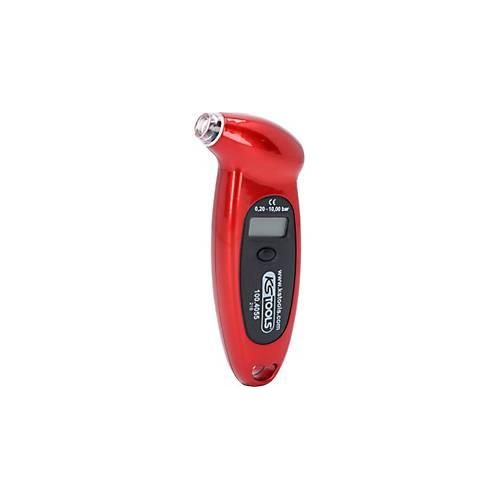 Digitaler Reifendruckmesser, 0,20 - 10,0 bar