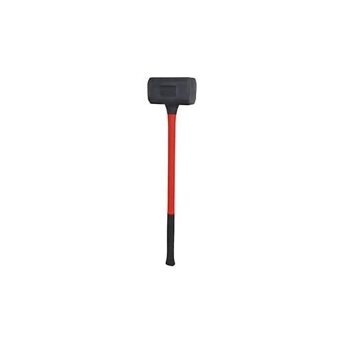 Rückschlagfreier Schonhammer, XL, 5500g