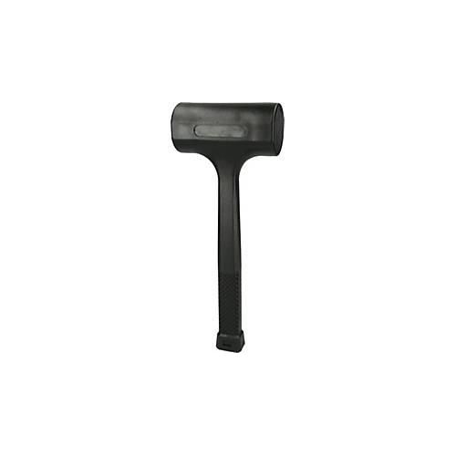 Rückschlagfreier Schonhammer, 1250g