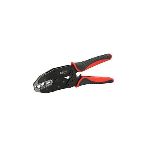 Crimpzange für 12V Zündkabel
